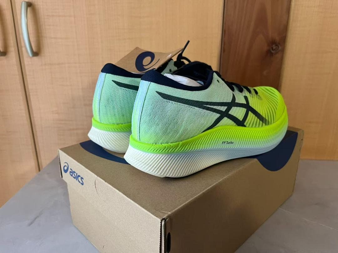 ASICS SPEED SKY 1012B069-301 23cm 新品
