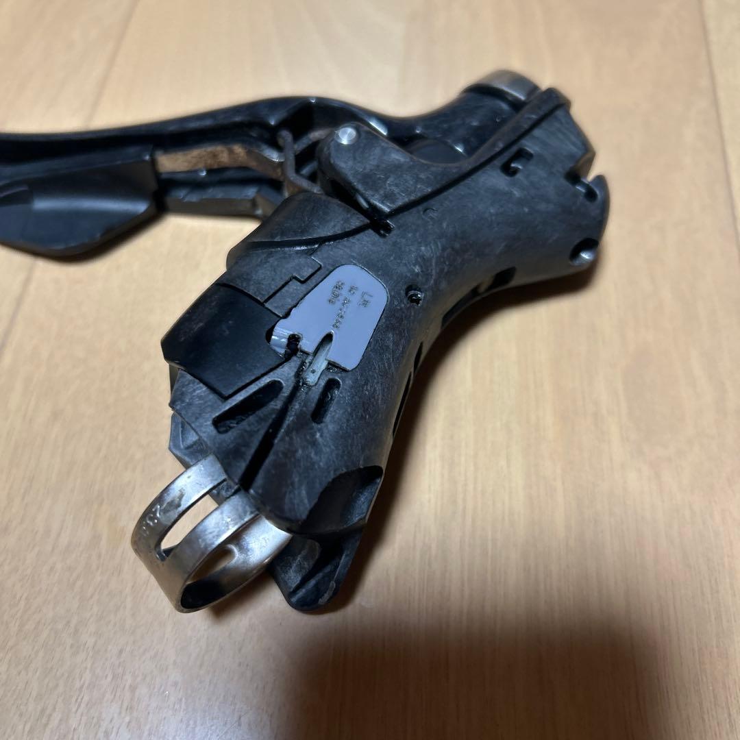 ULTEGRA stiレバー r6800