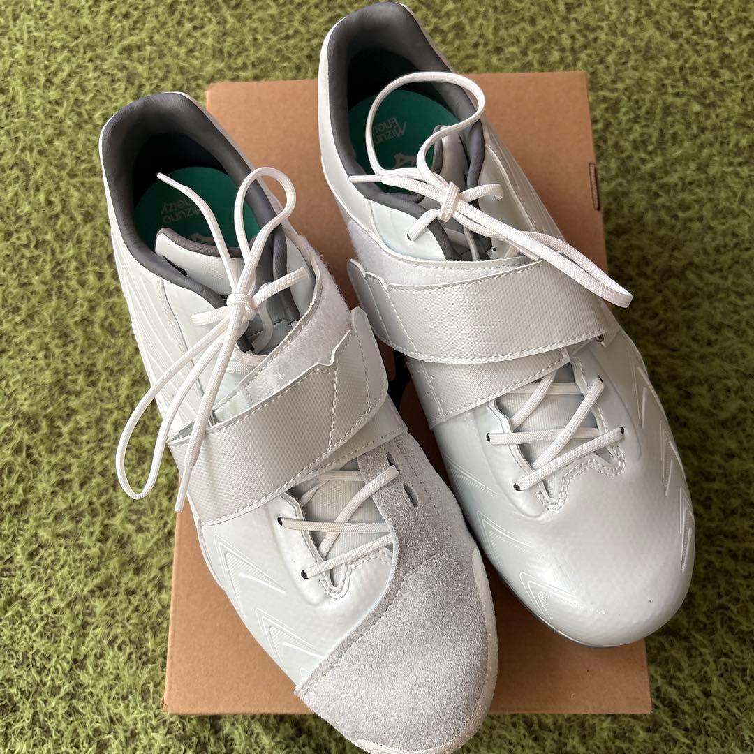 ミズノ LIGHTREVO ELITE2 SW 28.0cm