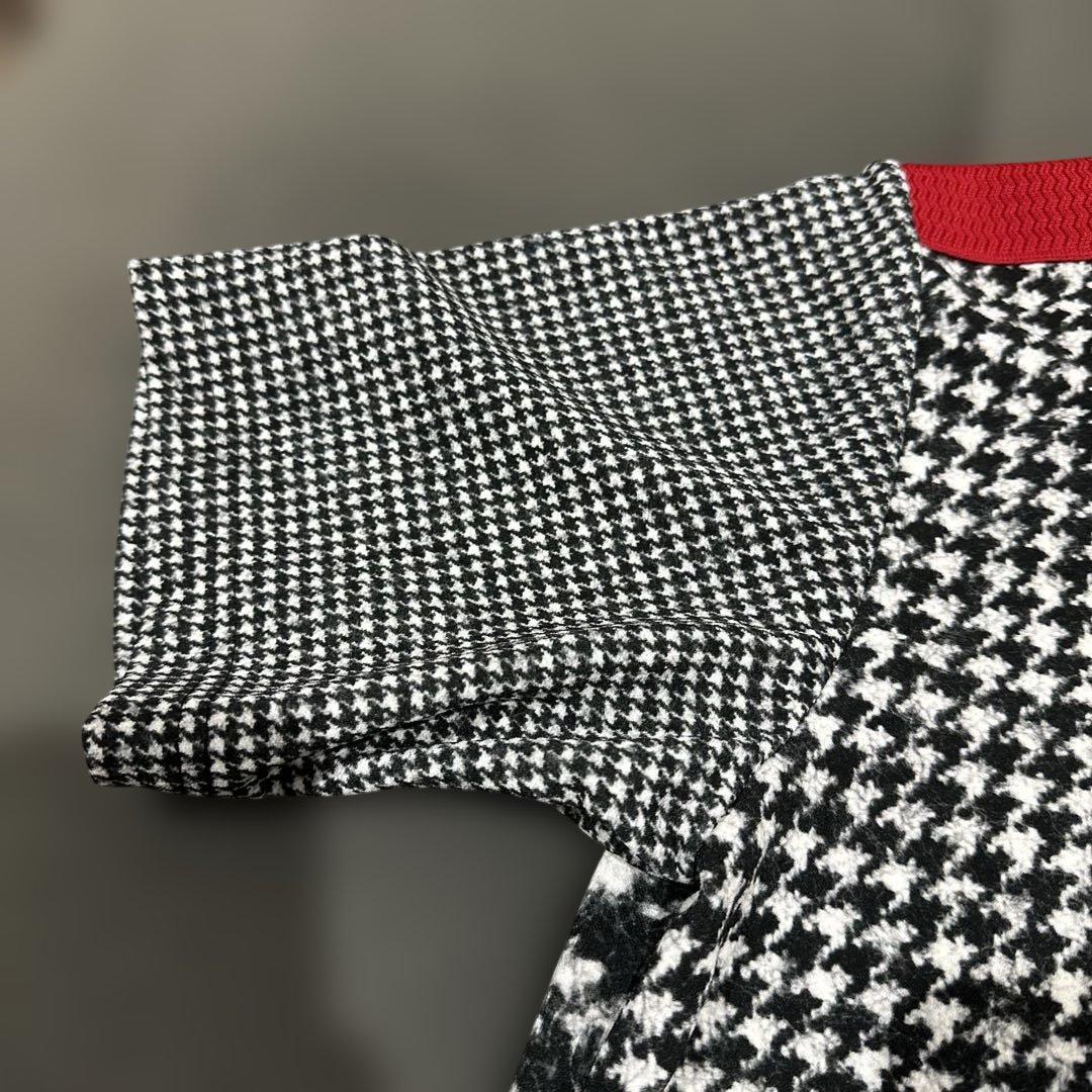 key希少【美品】 MARK & LONA ゴルフシャツ　　L