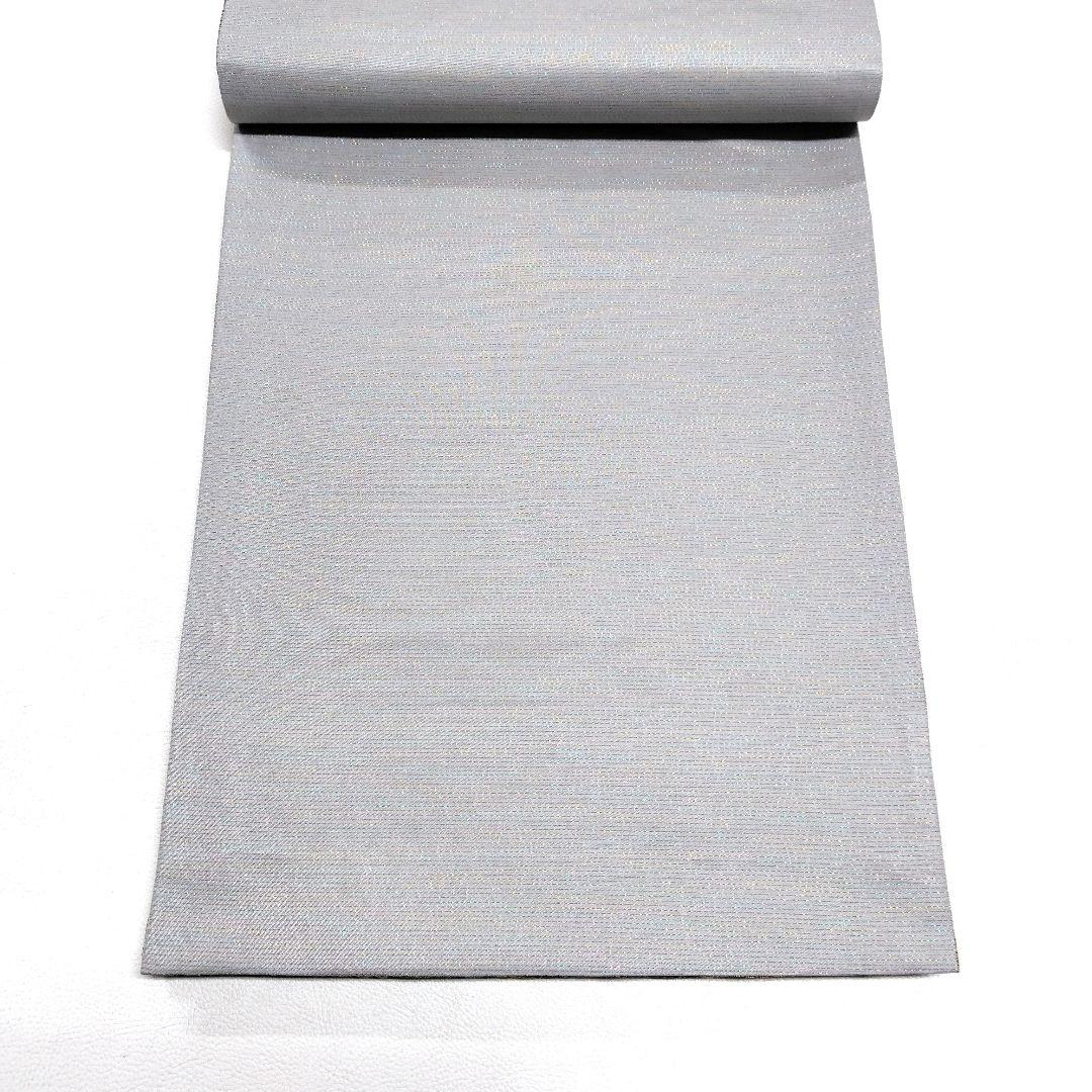 帯5724 ●高級 正絹 夢想辻が花 六通 袋帯