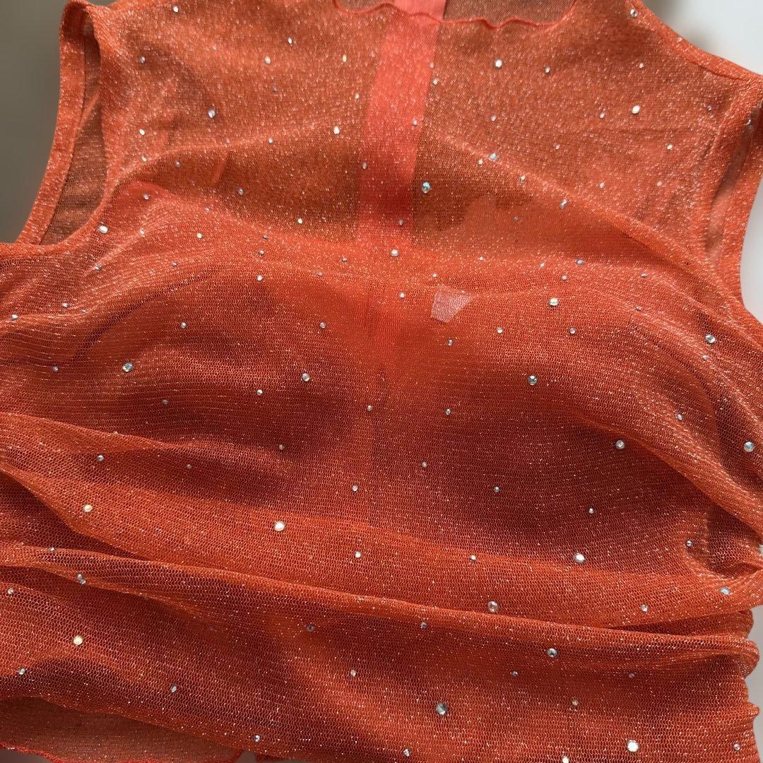 ジュエルズドレス　Sサイズ