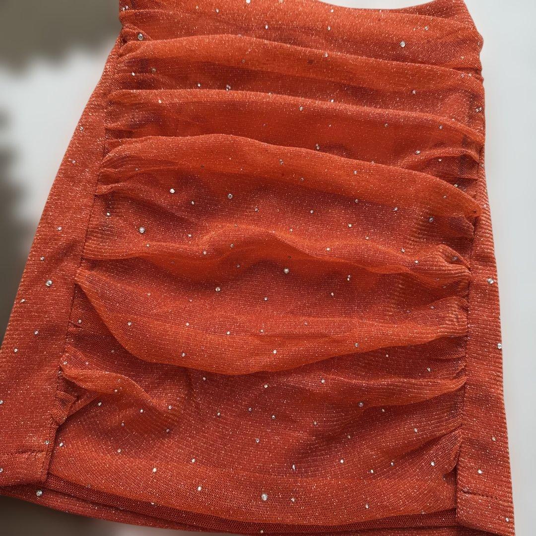 ジュエルズドレス　Sサイズ