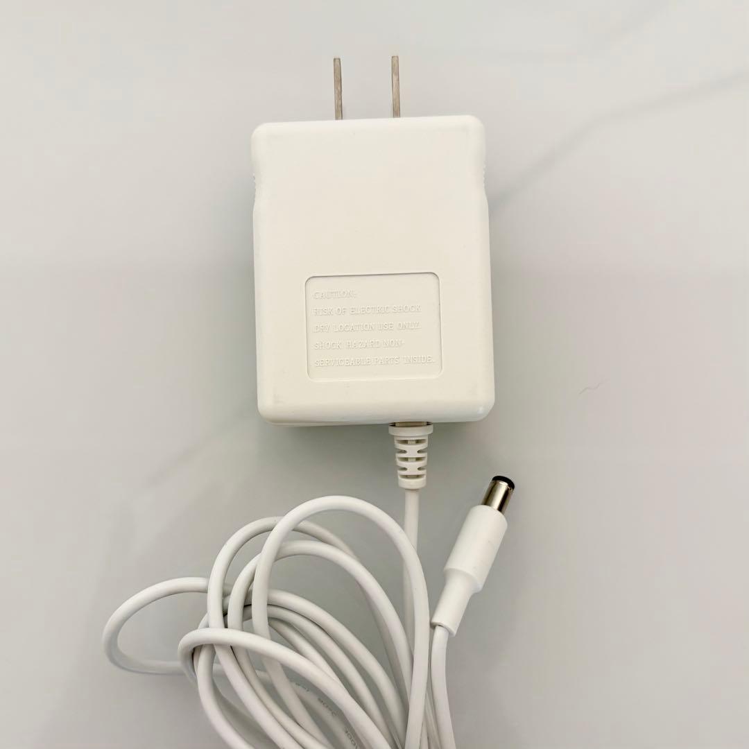 Bsize LED デスクライト STROKE 2 ホワイト