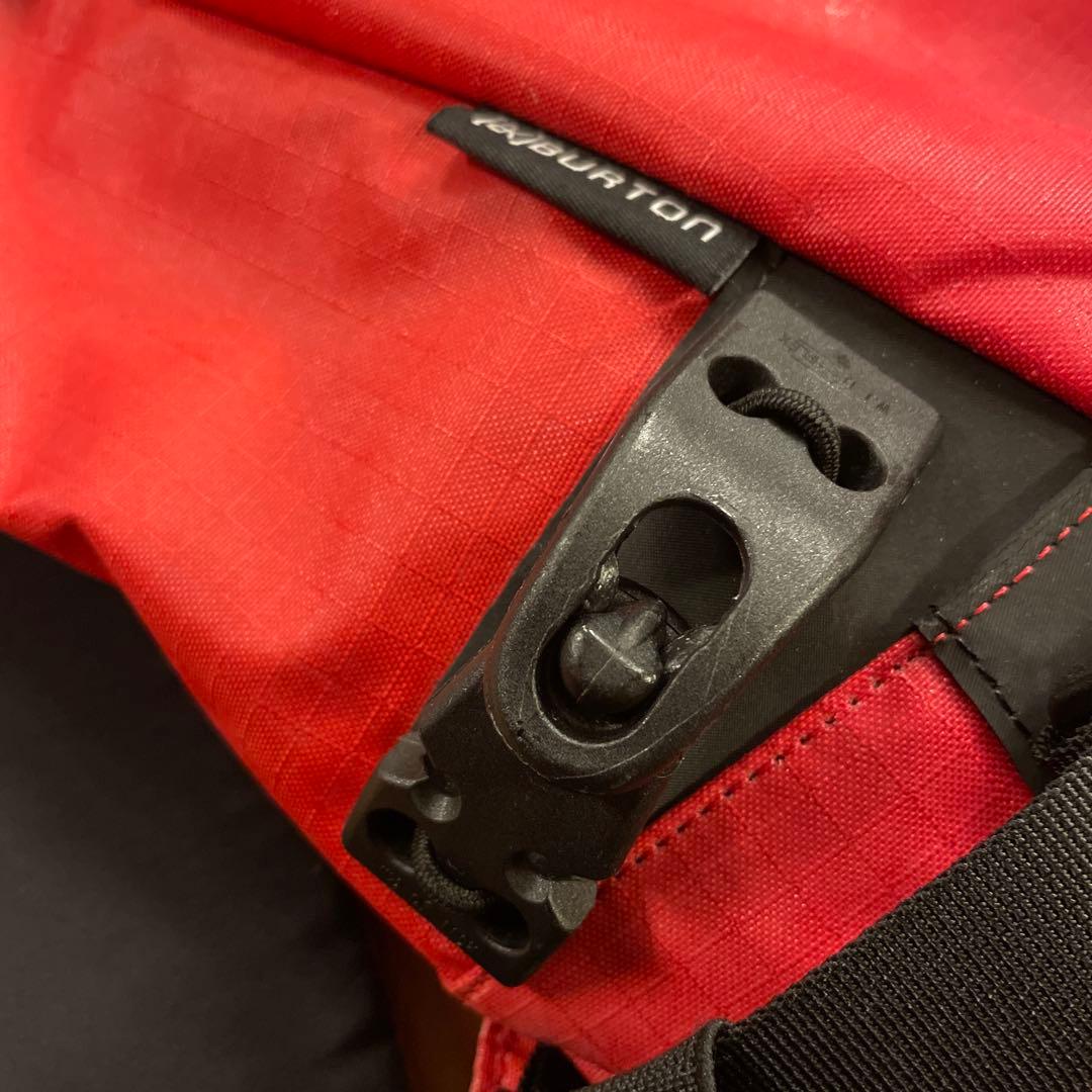 [BURTON ak] バックパック
