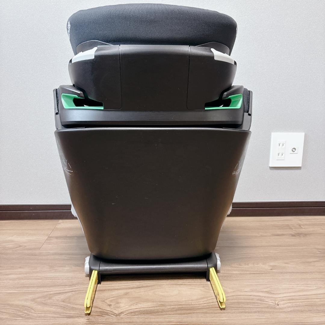 極美品 MAXI-COSI Core Pro i-Size ジュニアシート