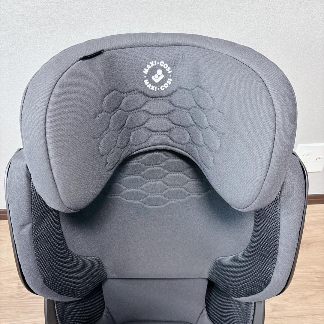 極美品 MAXI-COSI Core Pro i-Size ジュニアシート