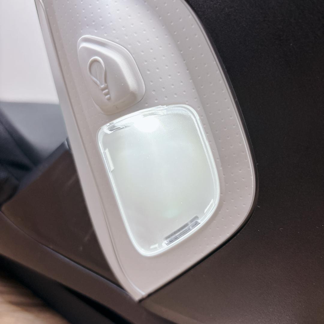 極美品 MAXI-COSI Core Pro i-Size ジュニアシート