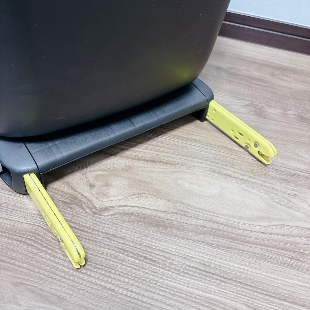 極美品 MAXI-COSI Core Pro i-Size ジュニアシート