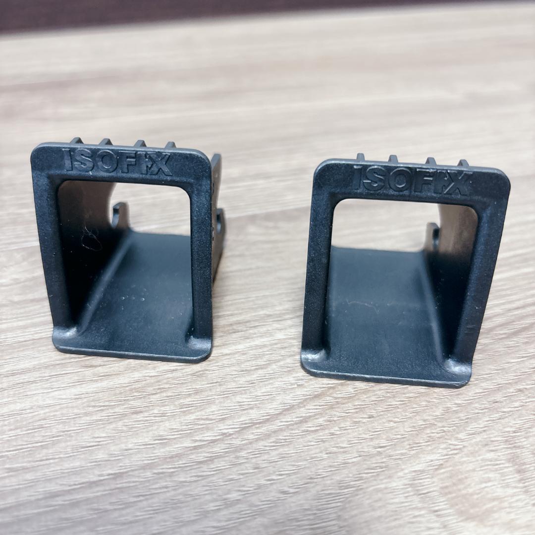 極美品 MAXI-COSI Core Pro i-Size ジュニアシート