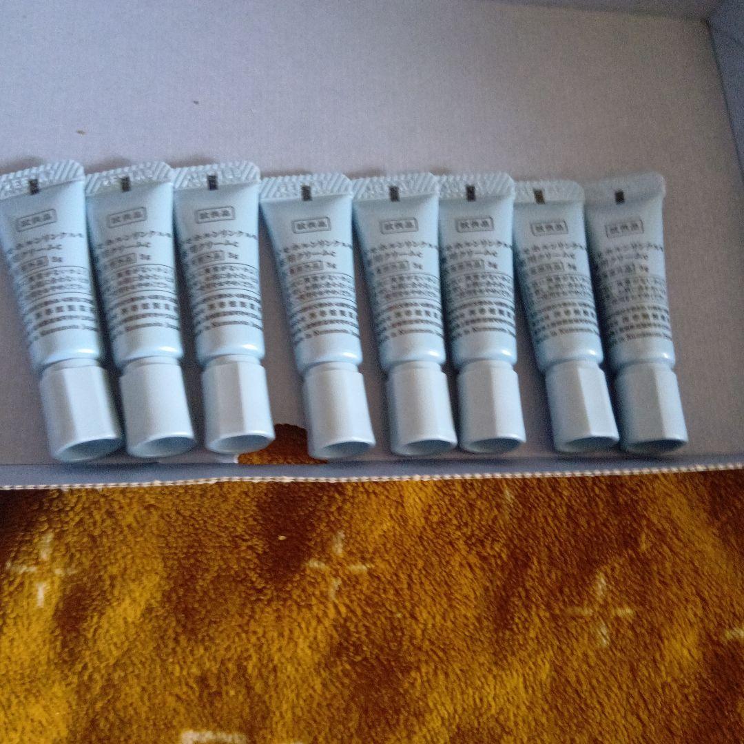 nikoさま専用クリーム20 8本セット