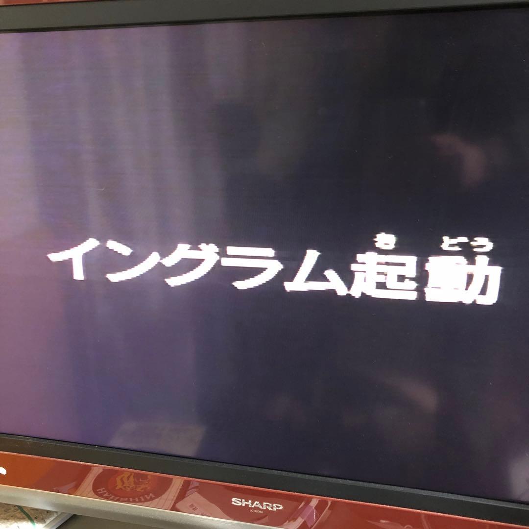 [注：LD] 機動警察パトレイバー メモリアルボックス