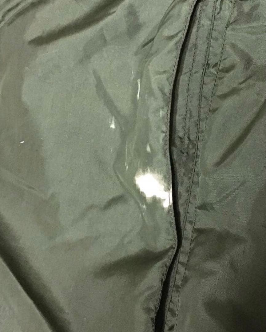 1960'S アメリカ軍　helmet bag ヘルメットバッグ