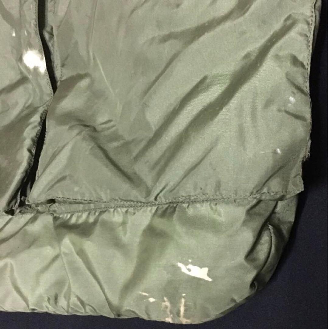 1960'S アメリカ軍　helmet bag ヘルメットバッグ