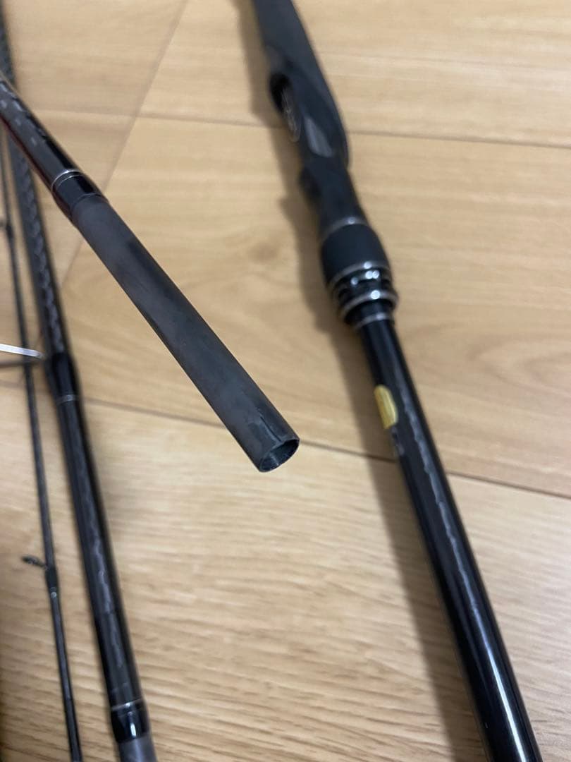 EXSENCE MB S96M-6 エクスセンスモバイル エクスセンス