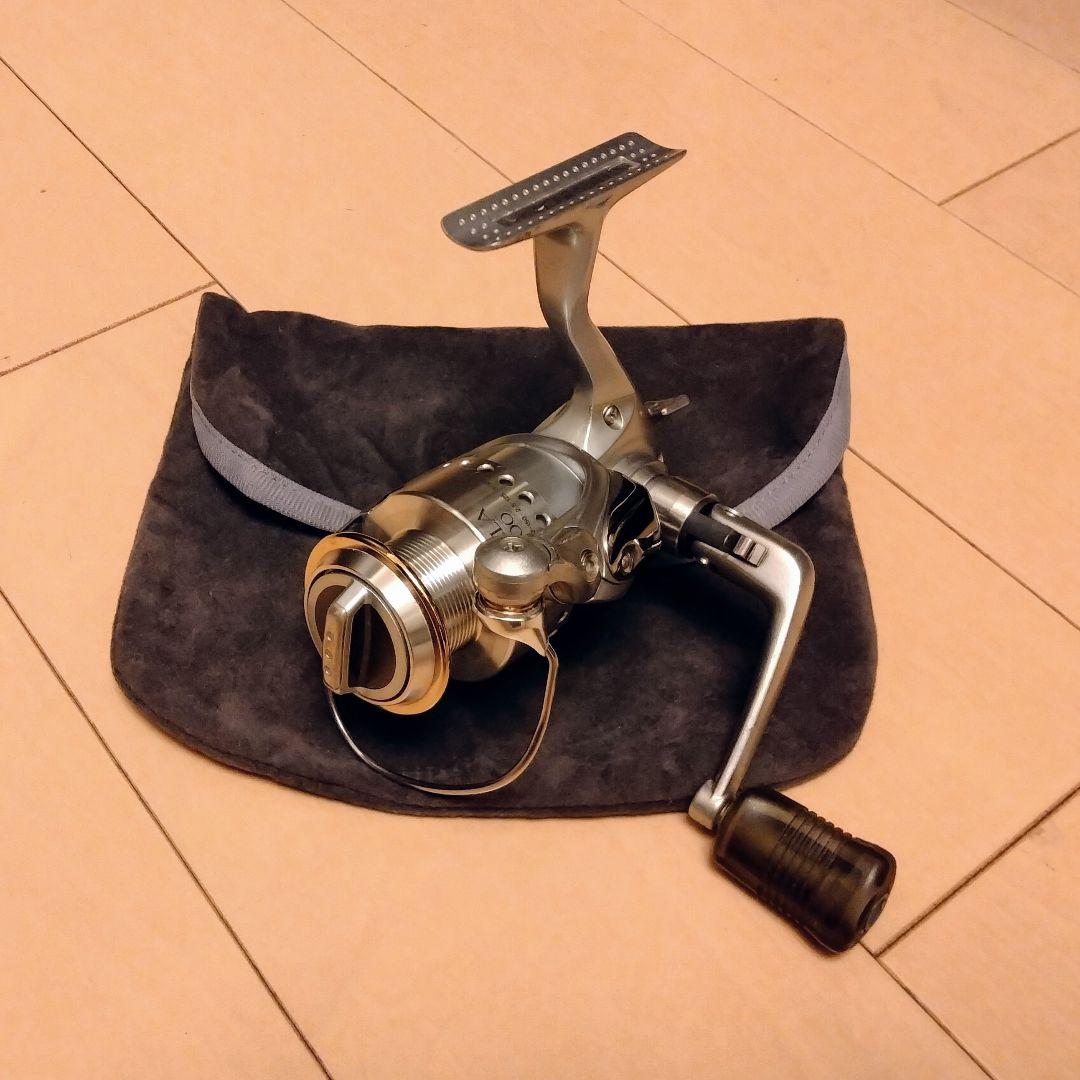 【名機】シマノ98 ステラ 2000★機関良好・ゴリシャリ感なし