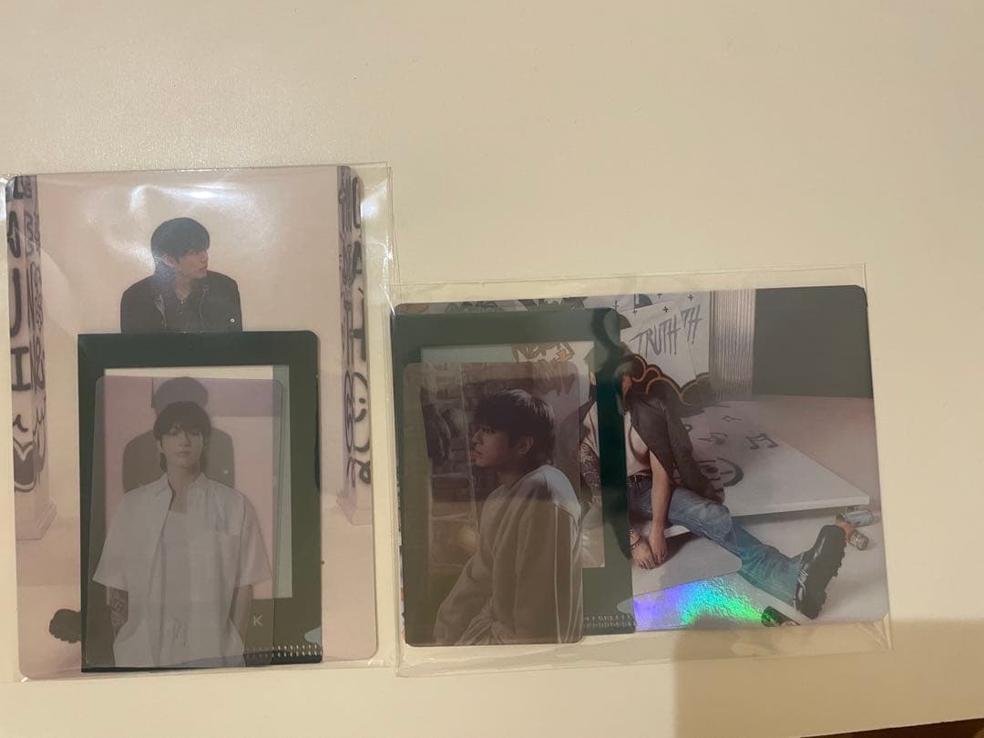 グク　アーリーバード