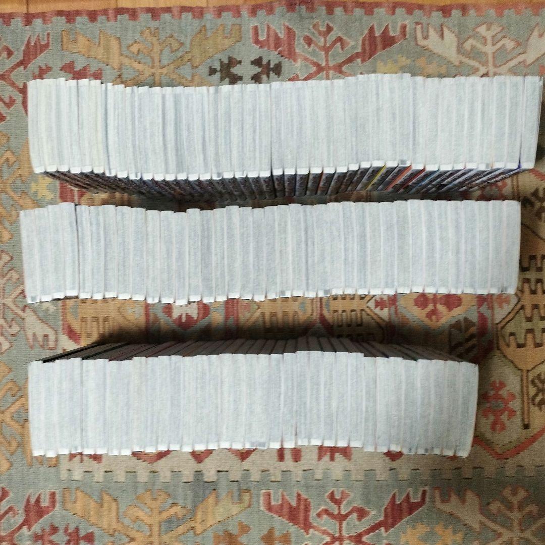 極美品　ONE PIECE 全巻セット（111冊）