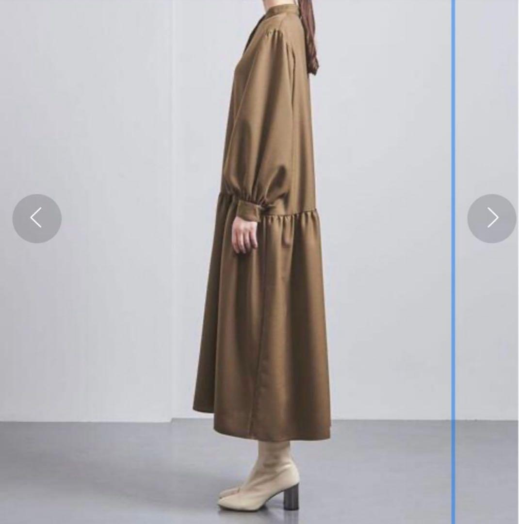 ユナイテッドアローズ　ワンピース