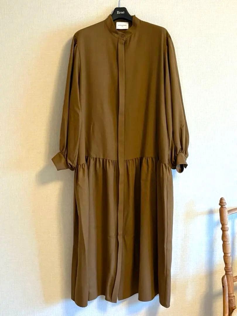 ユナイテッドアローズ　ワンピース