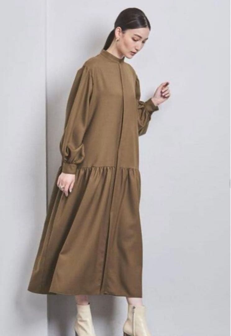 ユナイテッドアローズ　ワンピース