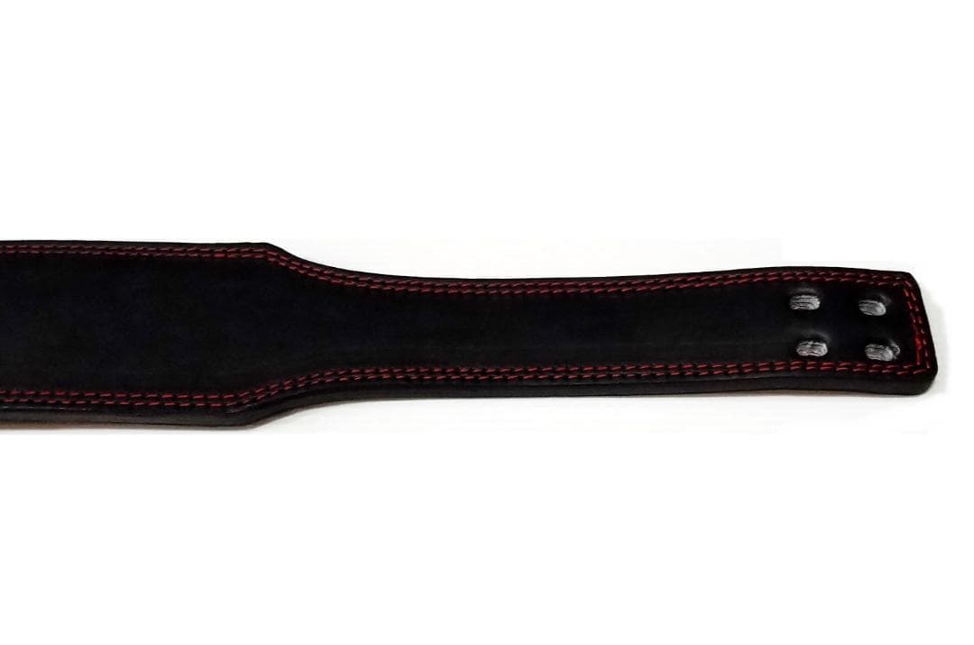 (S)OEMレバーアクションパワーベルト13mm極厚ハード仕上げ(ハーフタイプ)