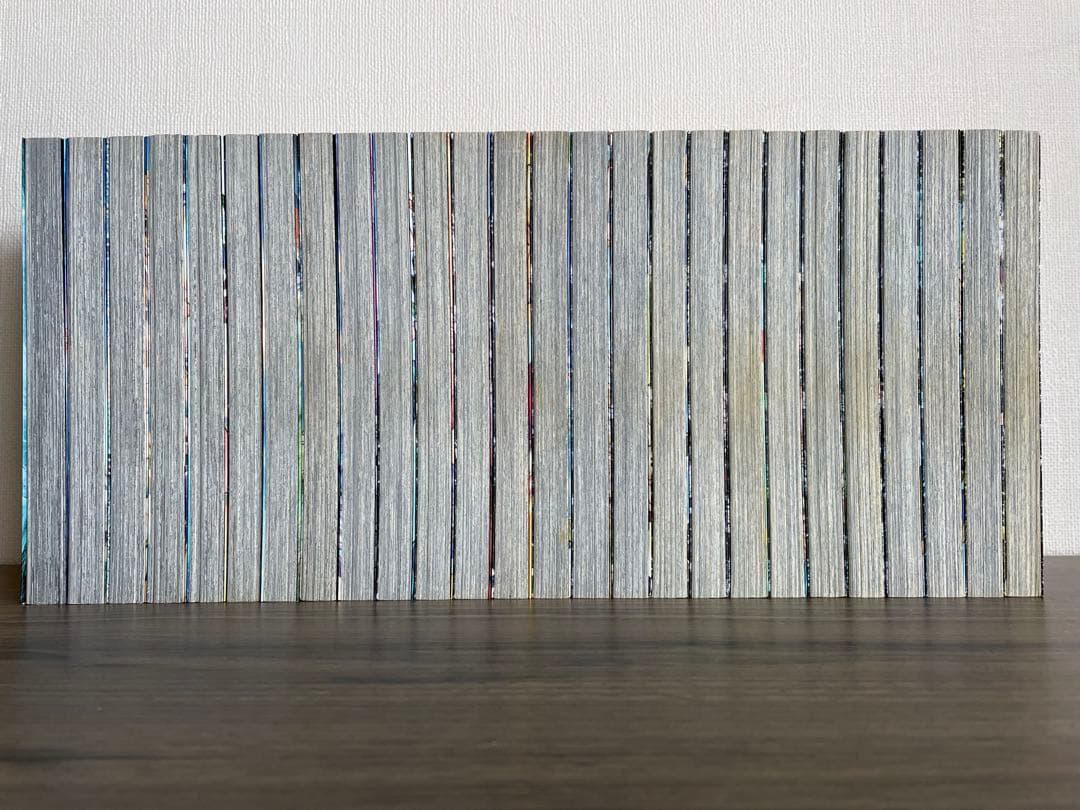 ドクターストーン Dr. Stone 全巻セット 1-26巻（1巻初版）