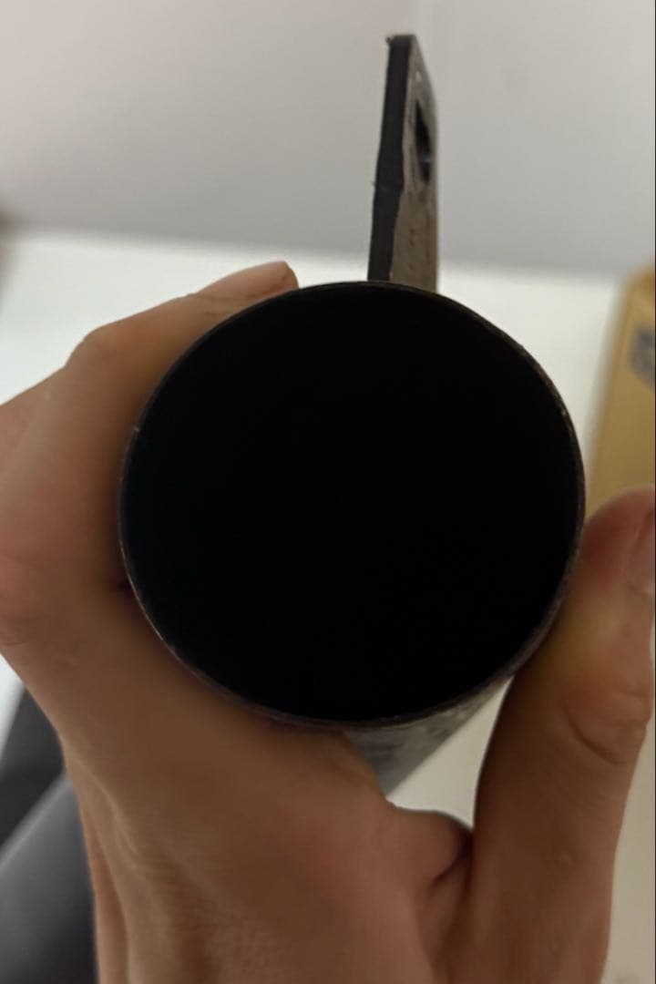 希少CBX悪奴機械 2-1 ワルツ初期ロット