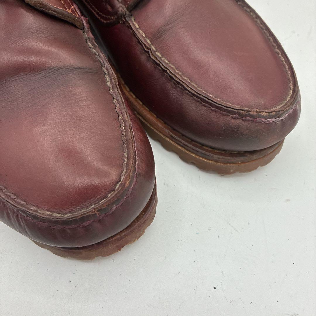 【良品】ティンバーランド 3eye classic lug 50009 10W