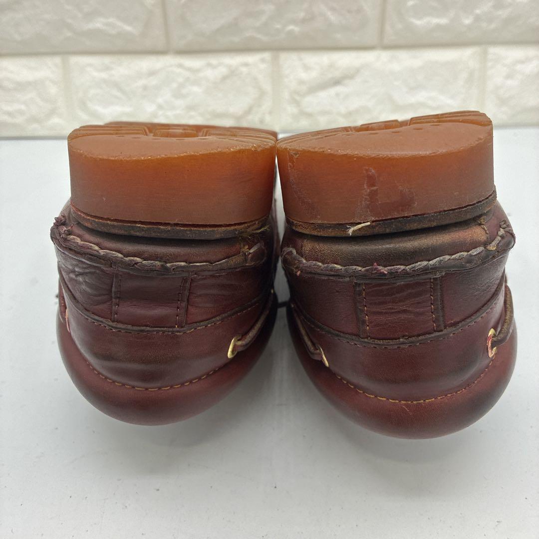 【良品】ティンバーランド 3eye classic lug 50009 10W