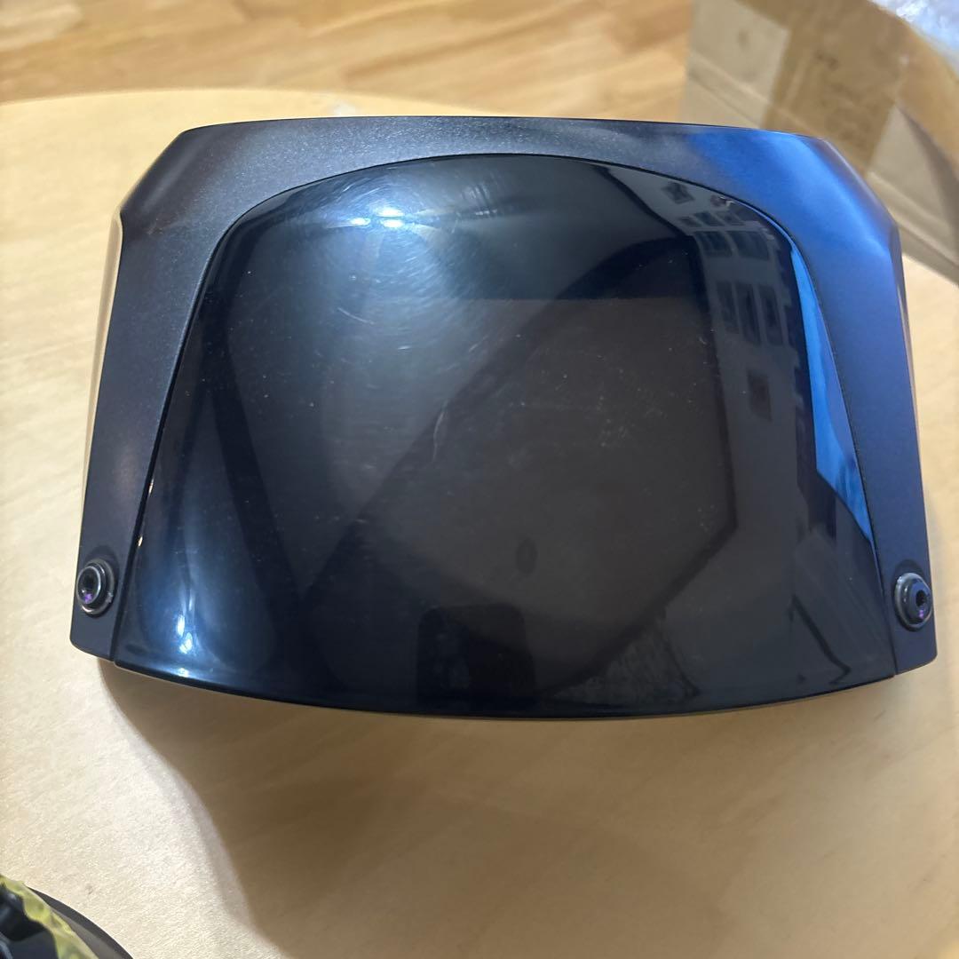 レブル250 純正ビキニカウル Sエディション MC49 （ステー付）