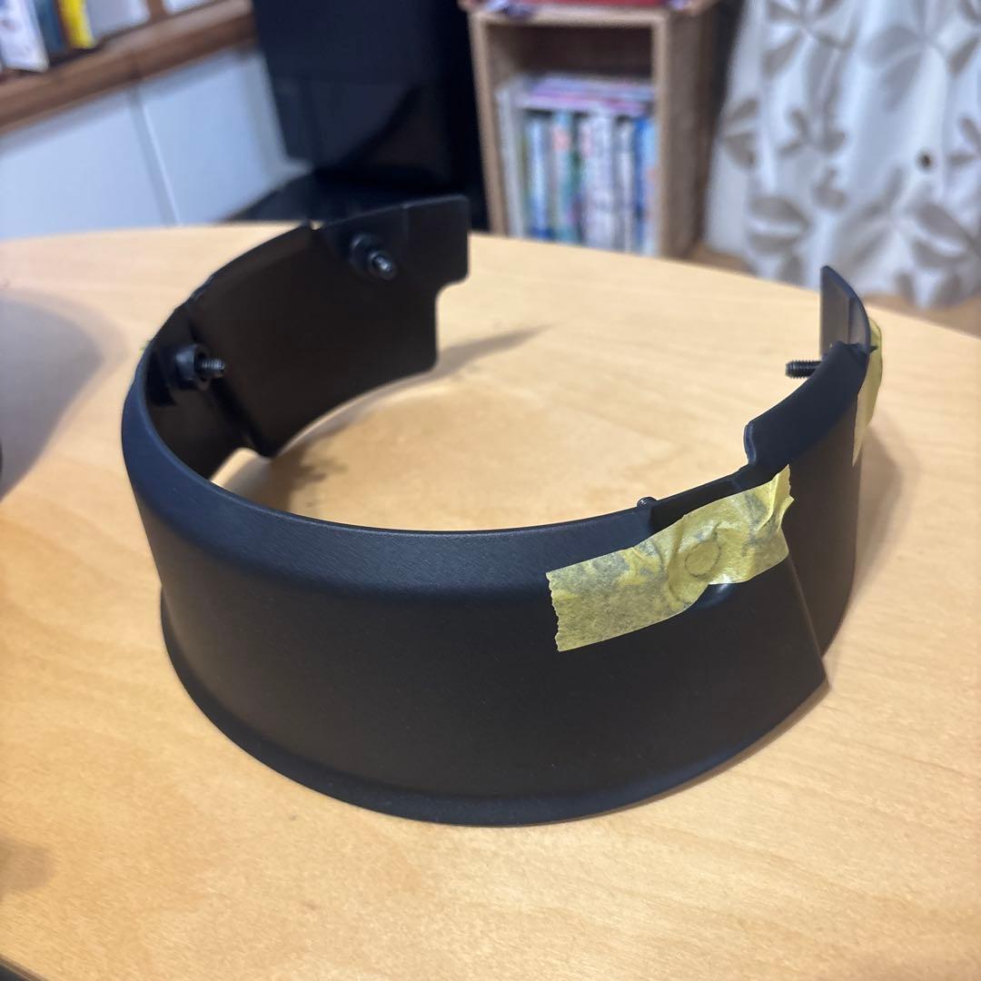 レブル250 純正ビキニカウル Sエディション MC49 （ステー付）