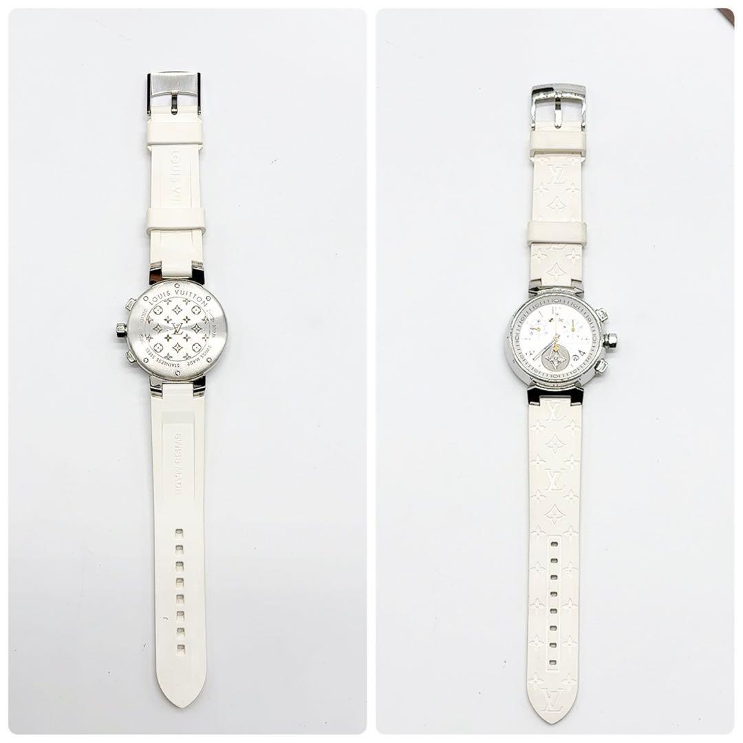 付属品完備 LOUIS VUITTON タンブール ラブリーカップ Q132C