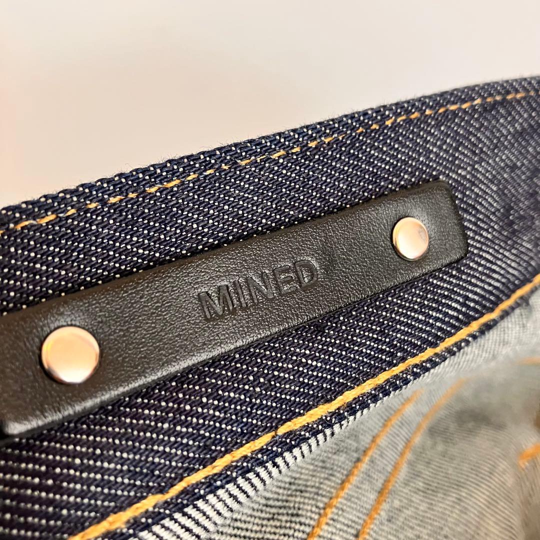 MINEDENIM セットアップ　キムタク着