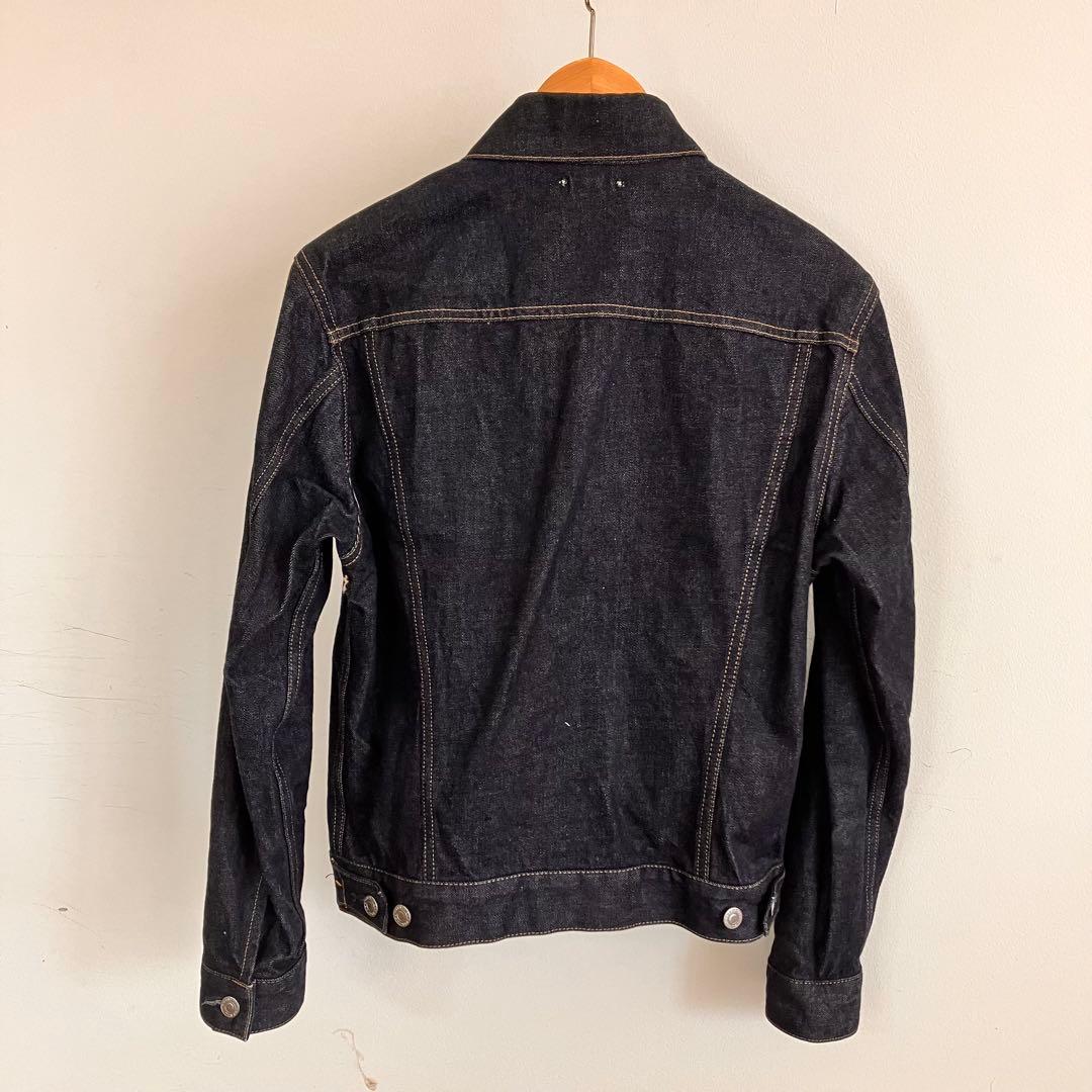 MINEDENIM セットアップ　キムタク着