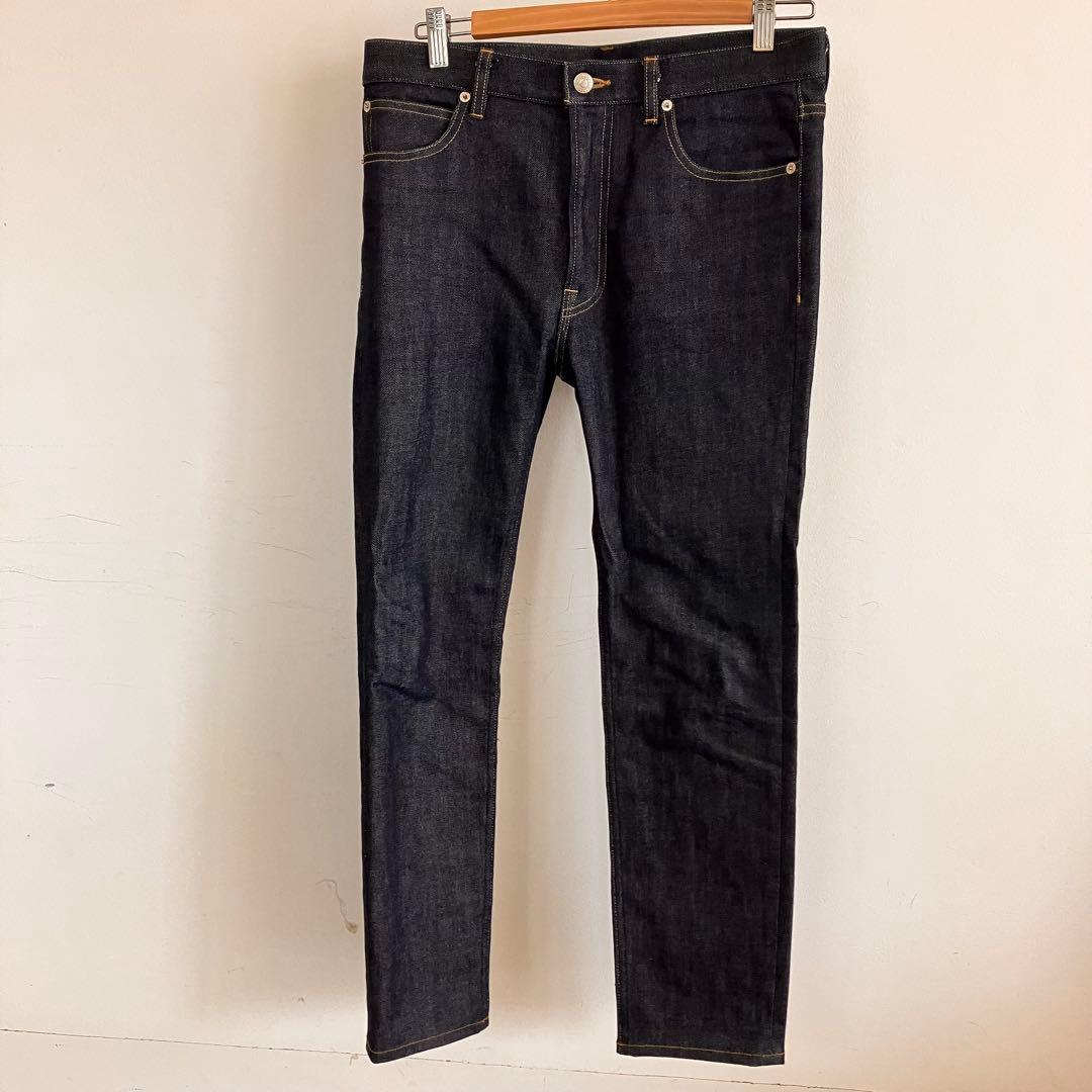 MINEDENIM セットアップ　キムタク着