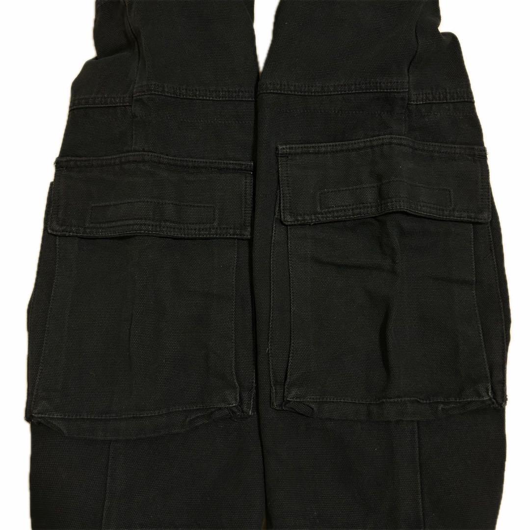 パンツ 06AW DOLCE&GABBANA Parachute Cargo Pants