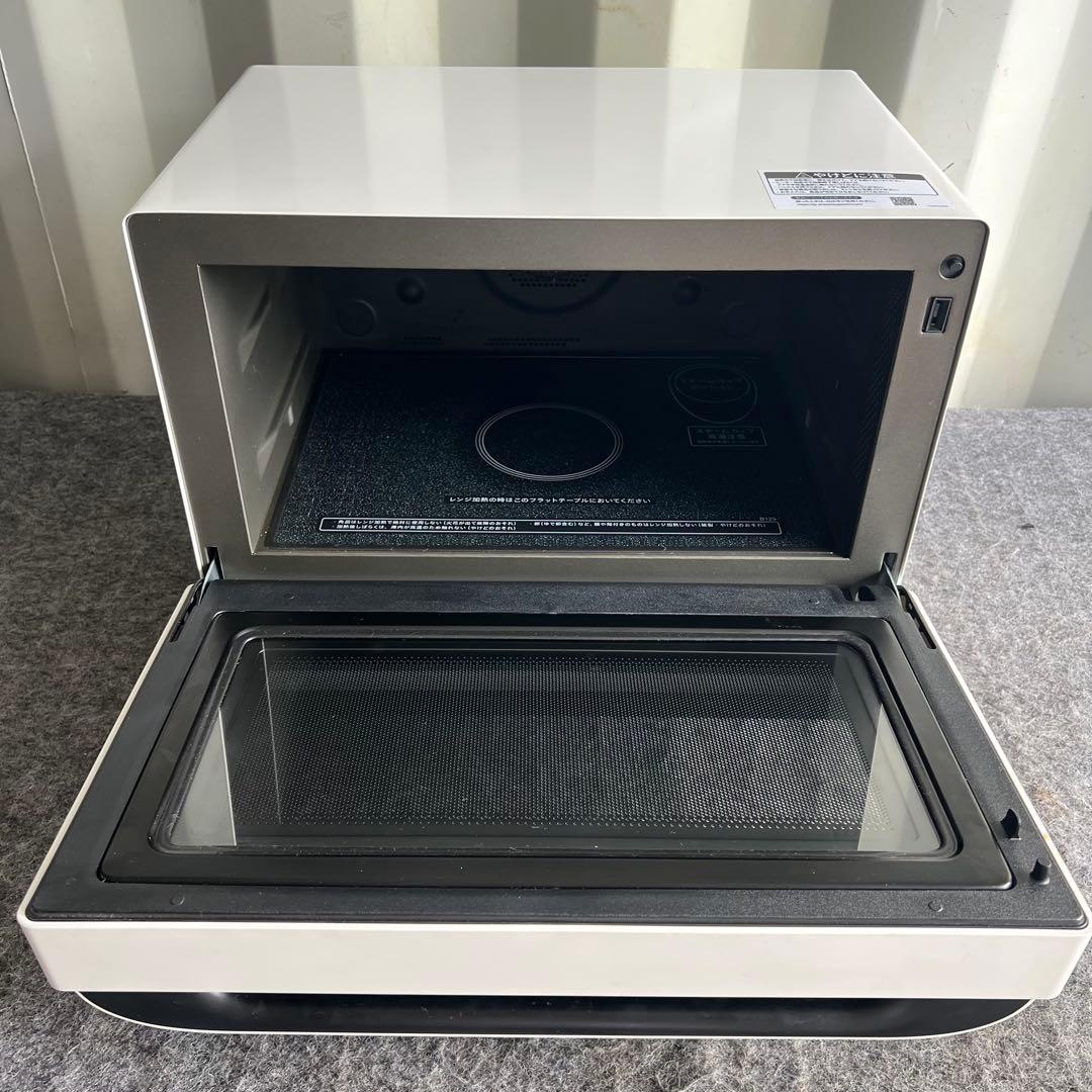 GG88激安早い者勝ち✨ 過熱水蒸気 SHARP オーブンレンジ コンベクション