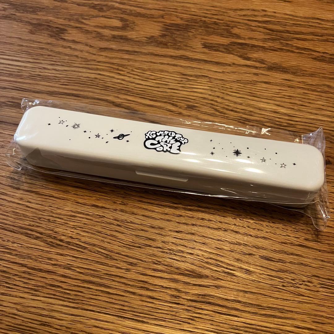 XG WORLD TOUR:THE CORE グロパ 限定グッズ