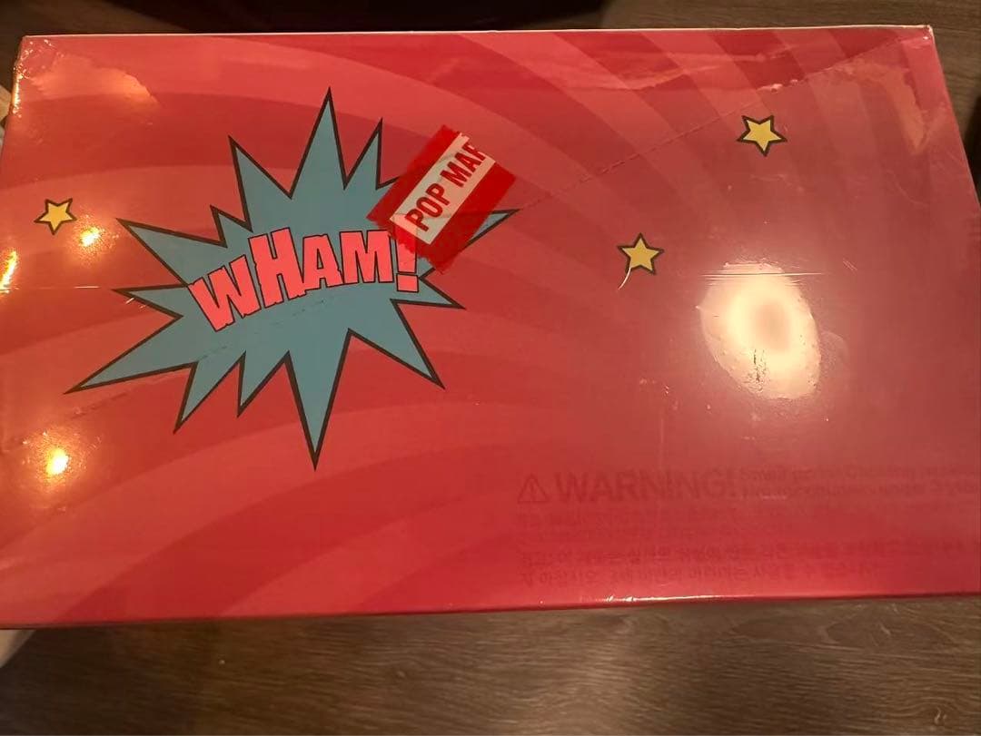 POPMART CRYBABY × パワーパフガールズ アソート(6箱セット)