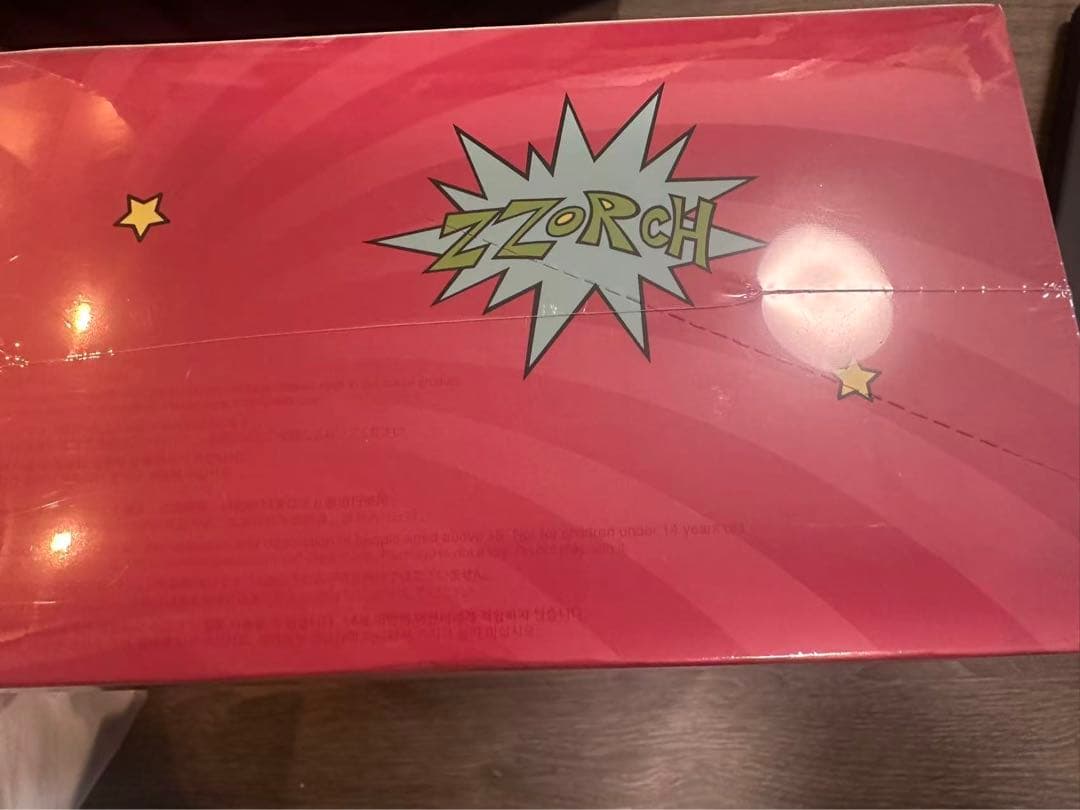 POPMART CRYBABY × パワーパフガールズ アソート(6箱セット)