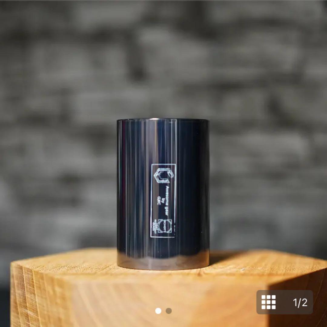 ランタン G×Cカスタム