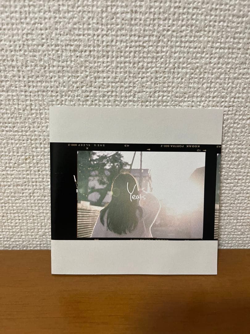 邦楽 SHE'LL SLEEP demo CD