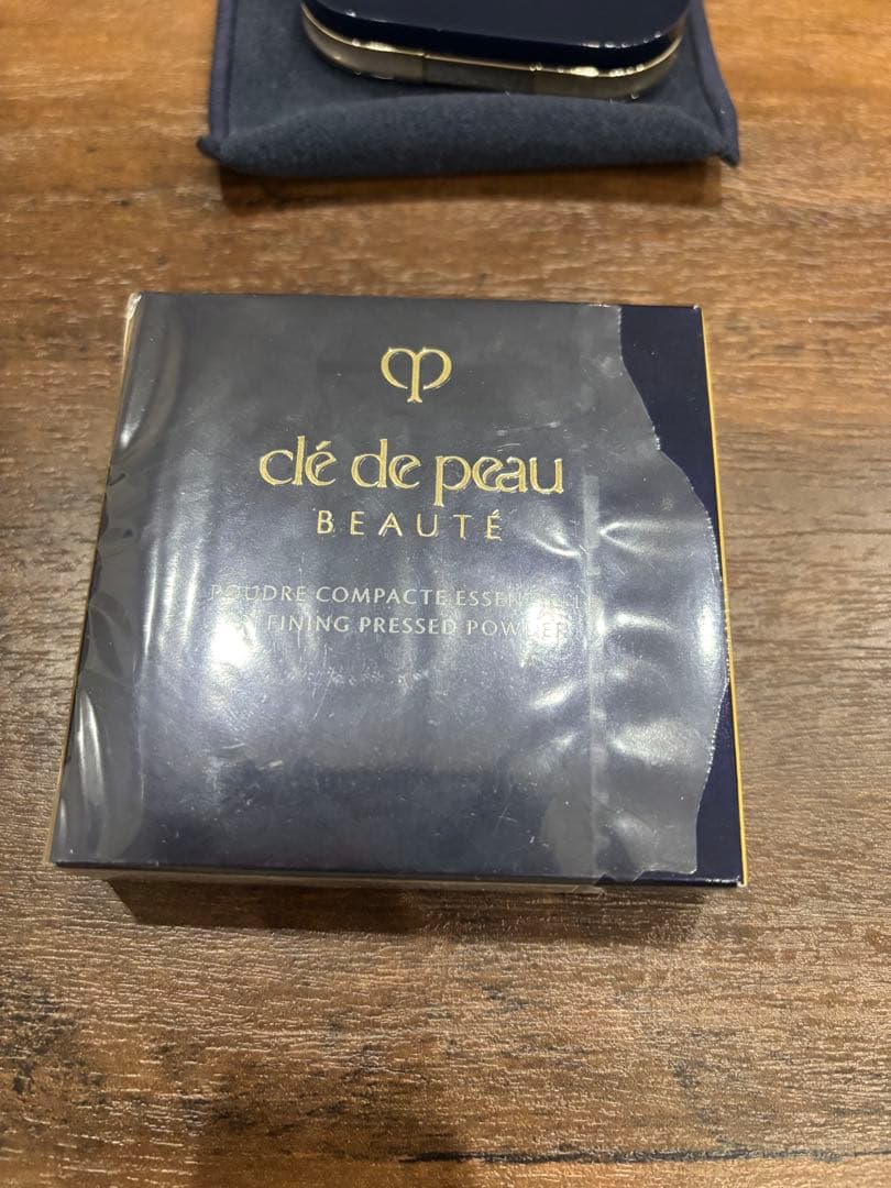 クレ・ド・ポー ボーテ