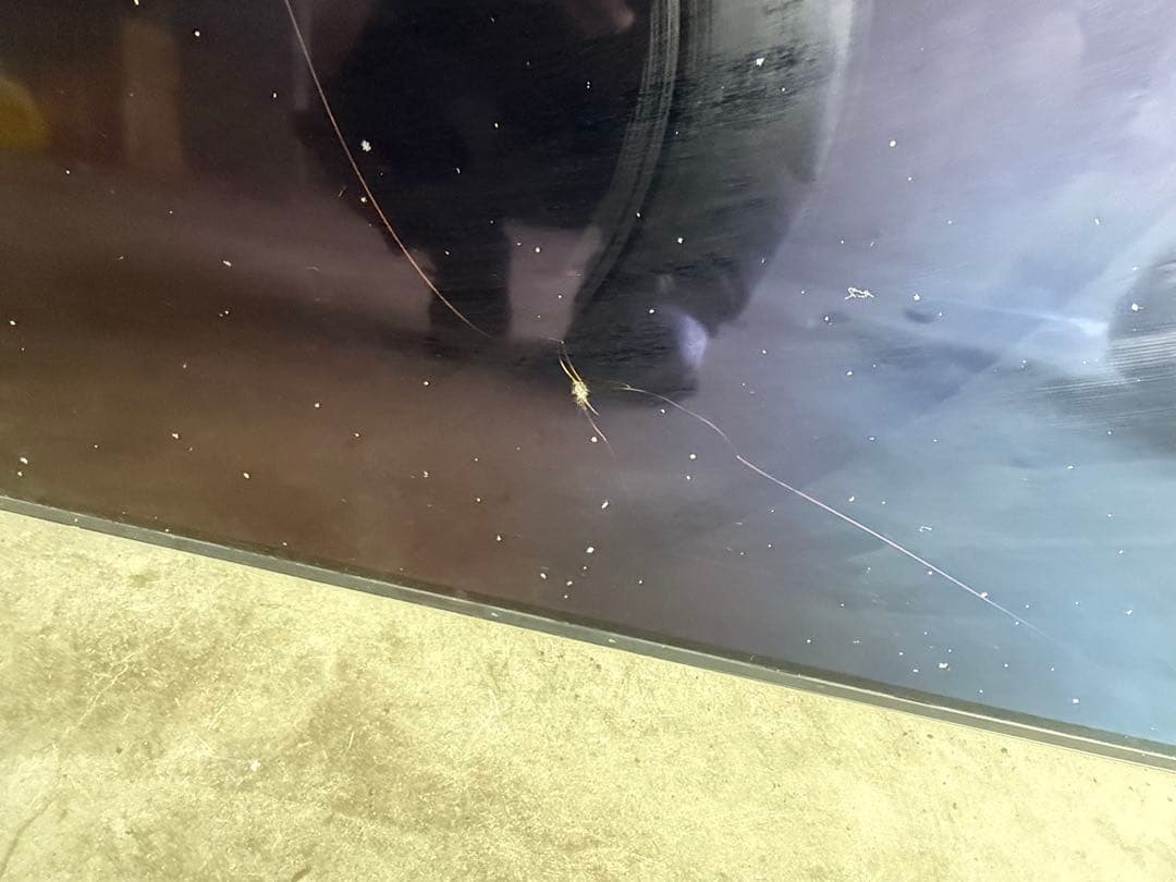 ミ*ロ様 SONY65インチ4K有機ELテレビ XRJ-65A80J ジャンク2