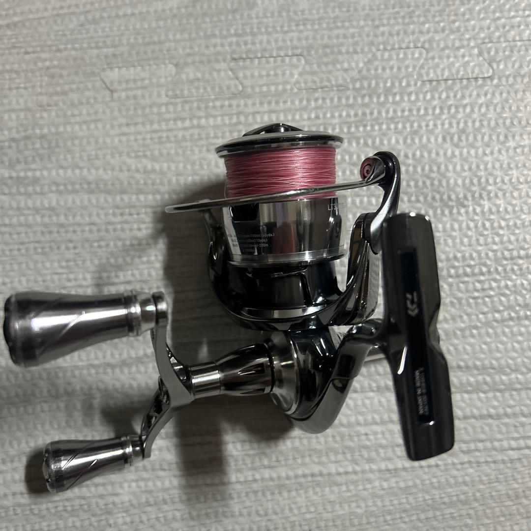 ダイワイグジスト22