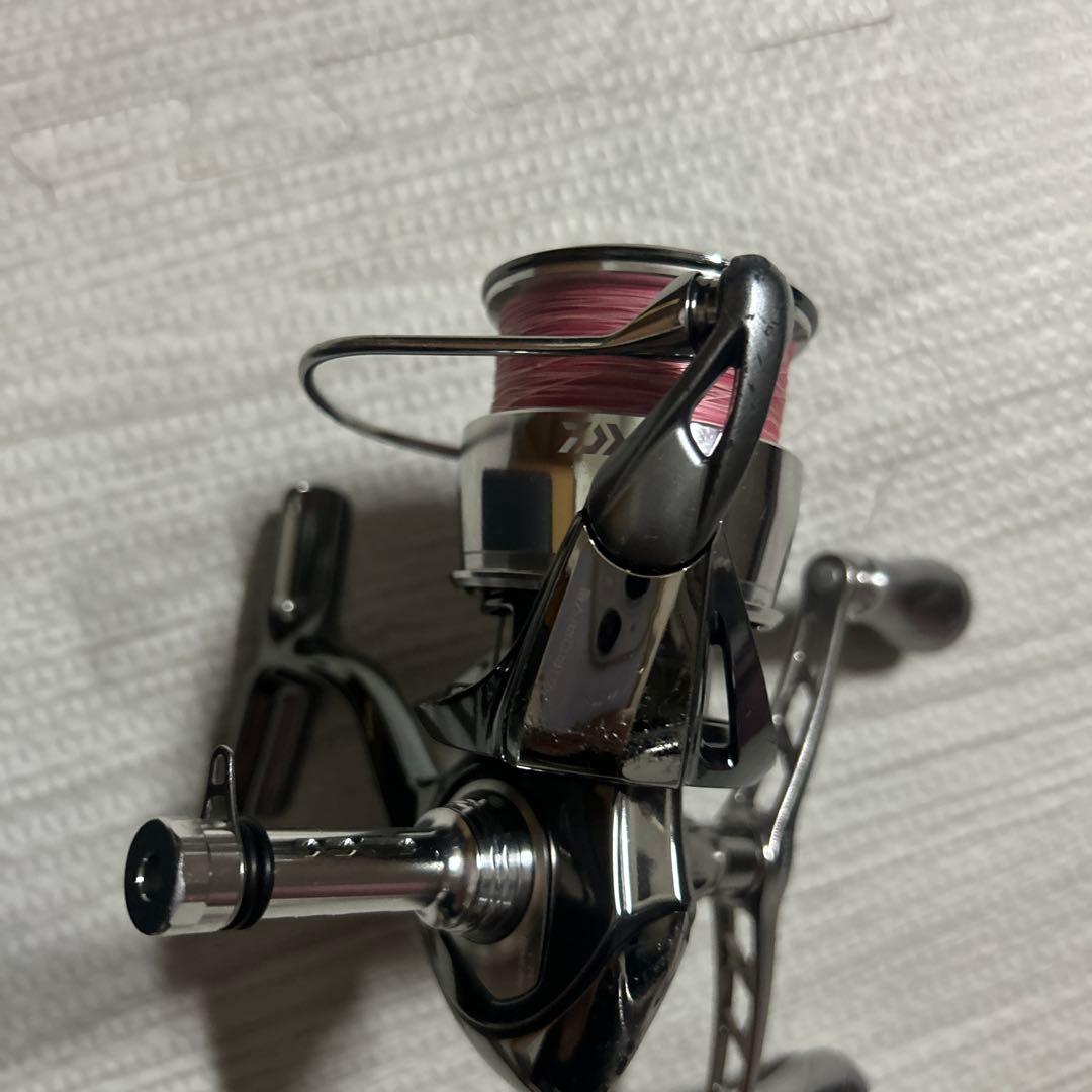 ダイワイグジスト22