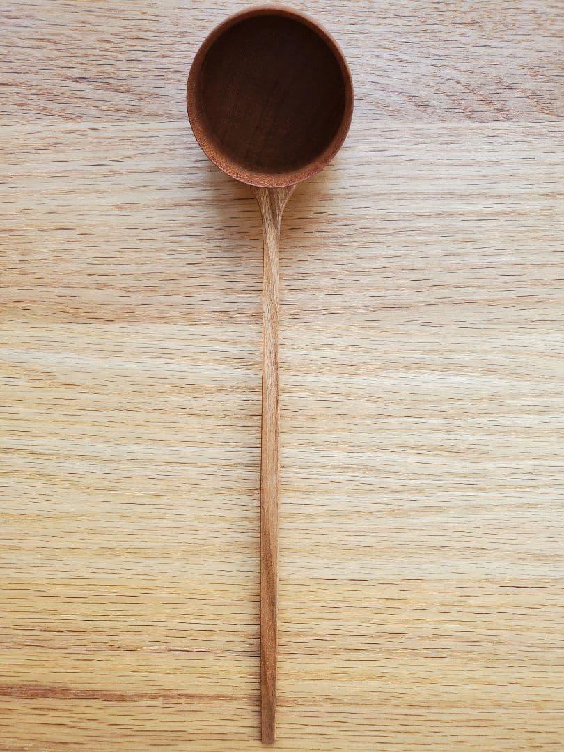 森想木工舎　田澤祐介　コーヒーキャニスター　サクラ　保存容器