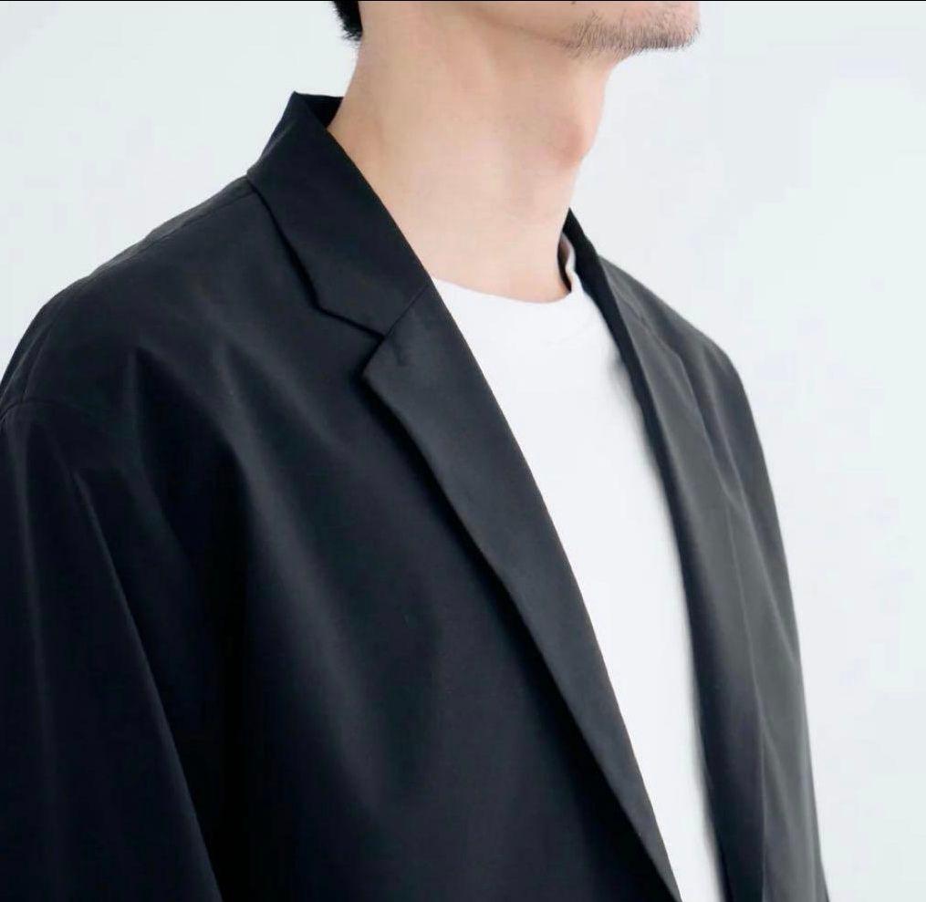 【美品】　RETØUCH Easy Tailored Jacket　 M 上下