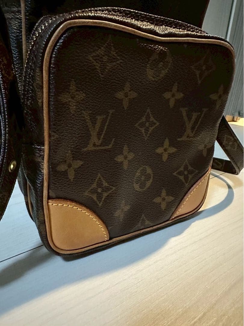 Louis Vuitton モノグラム アマゾン　M45236